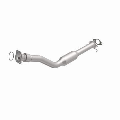 MagnaFlow OEM Grade Federal / EPA Compliant Direct-Fit Catalytic Converter 51532 360 Degree Image Set