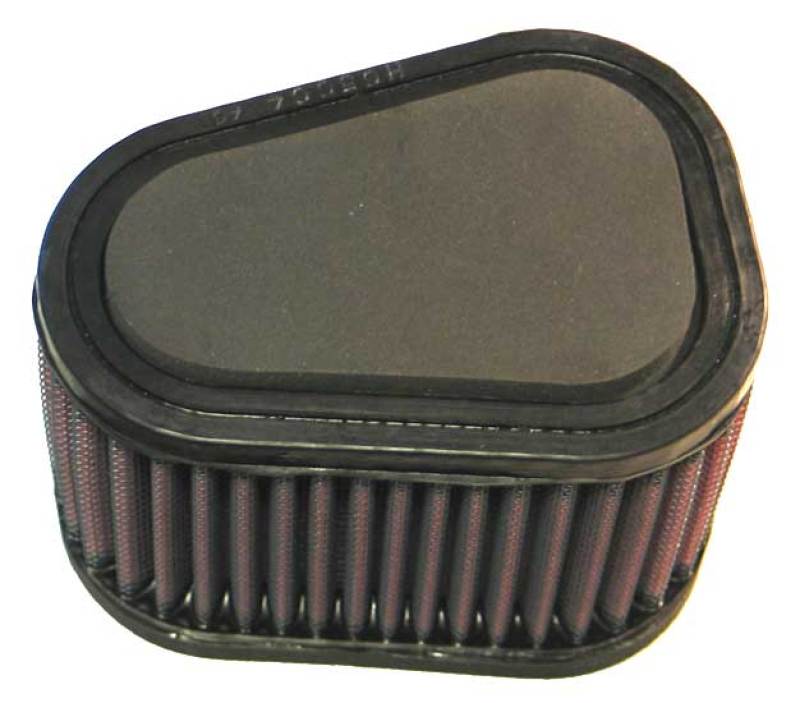 K&N Engineering KN Motorcycle Direct Fit Air Filters Air Filters Air Filters - Direct Fit main image