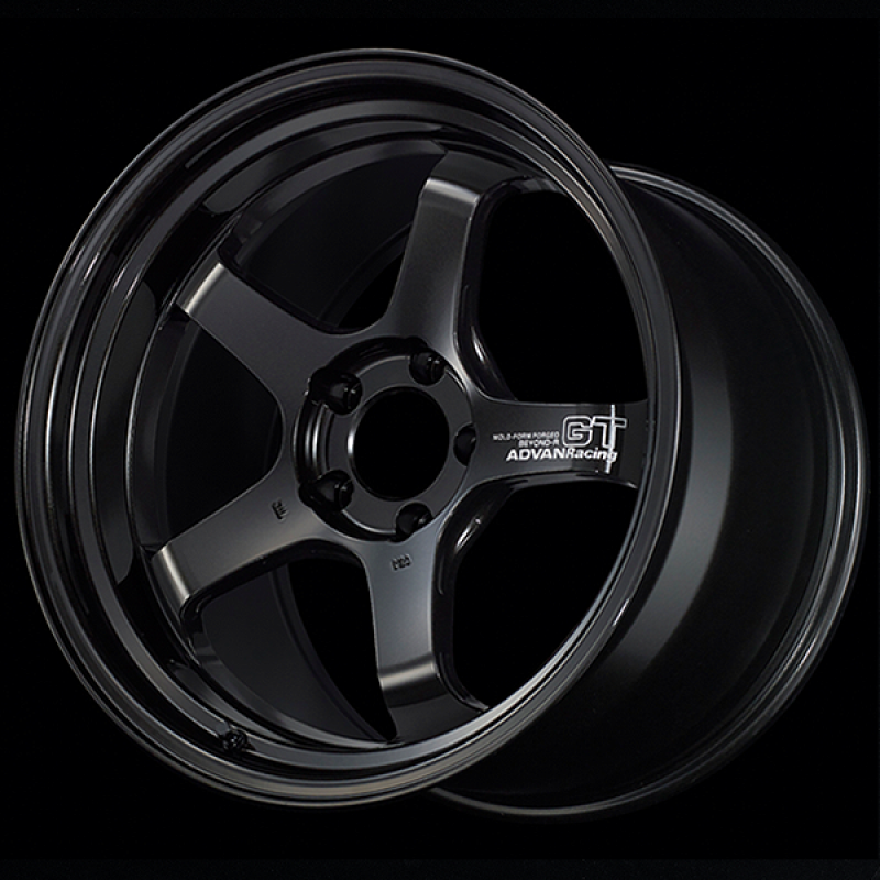 Advan AVN GT Wheels Wheels Wheels - Forged main image