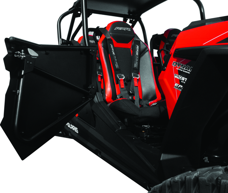 DragonFire Racing Utv Doors-Rzr-4 1000 522123 522123 User 1