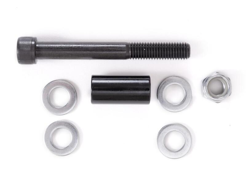 PRP Seats PRP Kawasaki KRX 1000 Front Limit Strap Hardware Kit ODL-217471 ODL-217471 Photo - Close Up