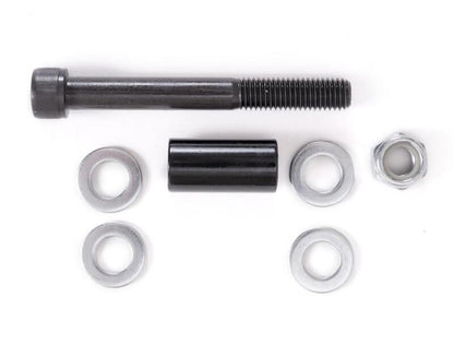 PRP Seats PRP Kawasaki KRX 1000 Front Limit Strap Hardware Kit ODL-217471 ODL-217471 Photo - Close Up