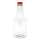 Griots Garage 22oz Clear Bottle and Cap 99952A