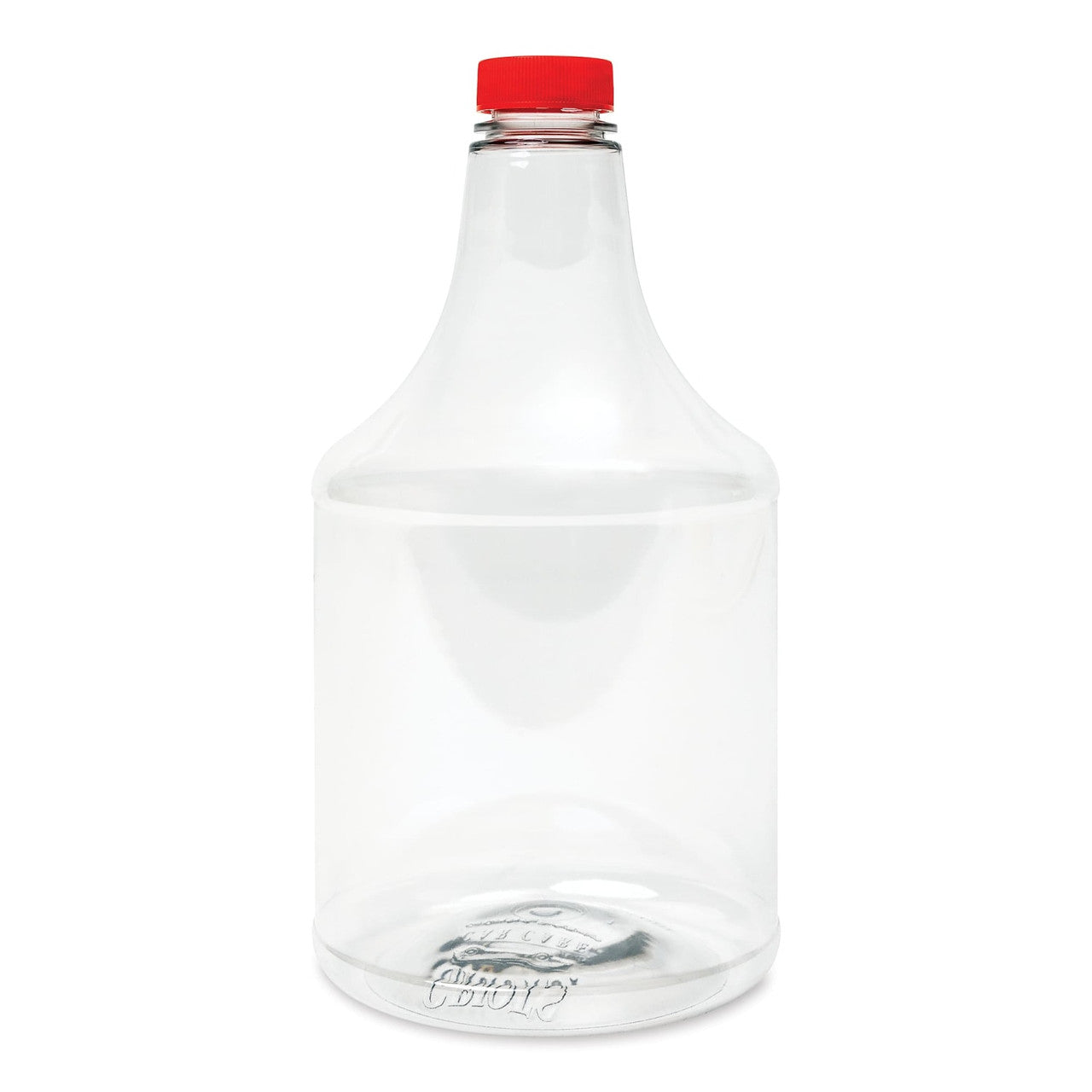 Griots Garage 35oz Clear Bottle and Cap 99952