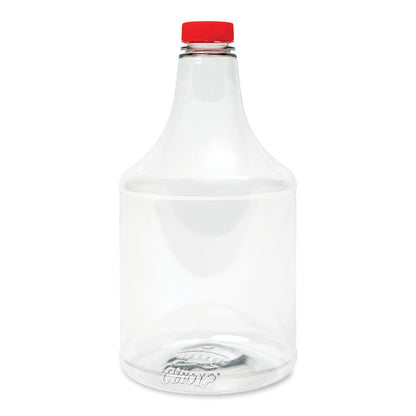 Griots Garage 35oz Clear Bottle and Cap 99952