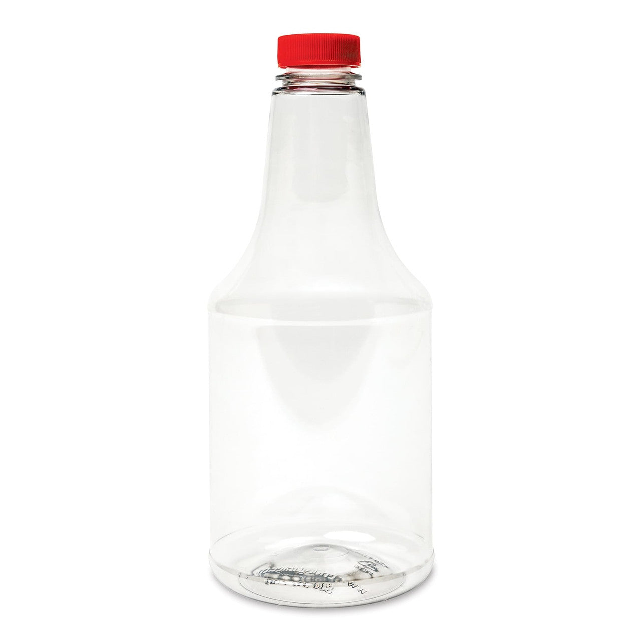 Griots Garage 22oz Clear Bottle and Cap 99952A