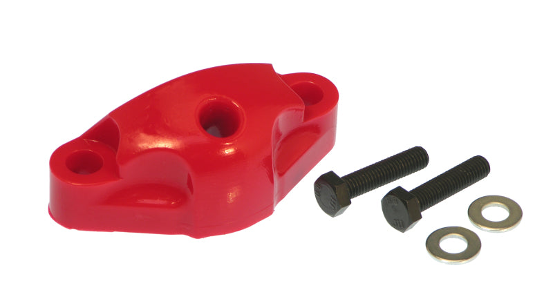 Prothane Transmission Crossmember Mount Bushing 16-1604 Photo - Primary