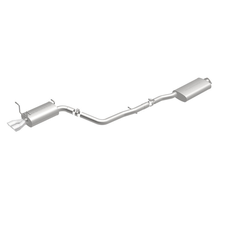 MagnaFlow Infiniti G35 Street Series Cat-Back Performance Exhaust System 16861 360 Degree Image Set