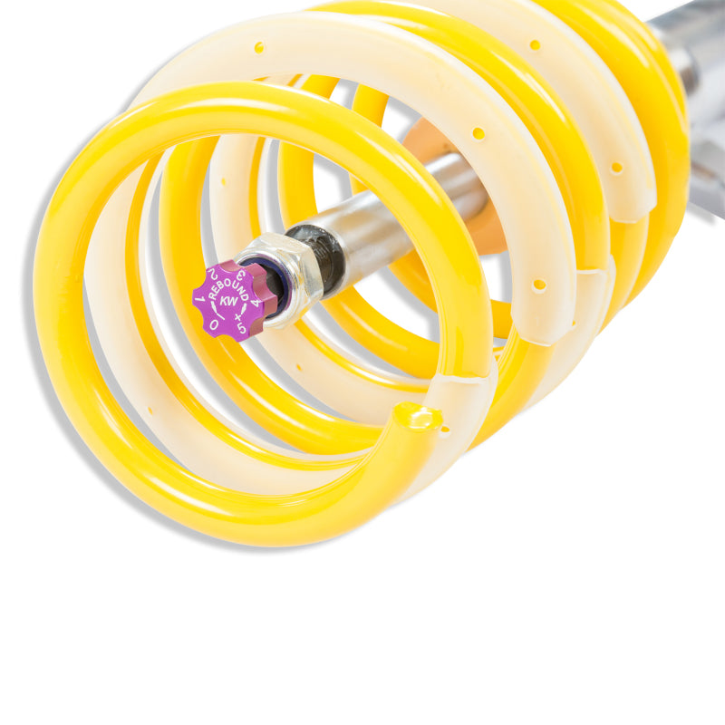 KW Coilover Kit V3 16+ Audi TTRS Quattro w/ Magnetic Ride (Incl.Magnetic Ride Cancellation Unit) 352100AE 352100AE User 4