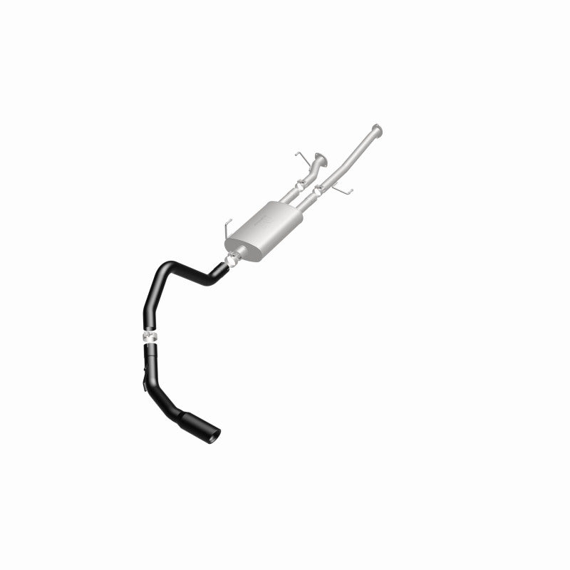 MagnaFlow Toyota Tundra Street Series Cat-Back Performance Exhaust System 15368 360 Degree Image Set