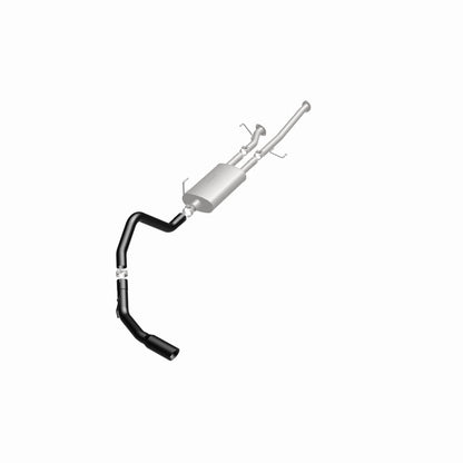 MagnaFlow Toyota Tundra Street Series Cat-Back Performance Exhaust System 15368 360 Degree Image Set