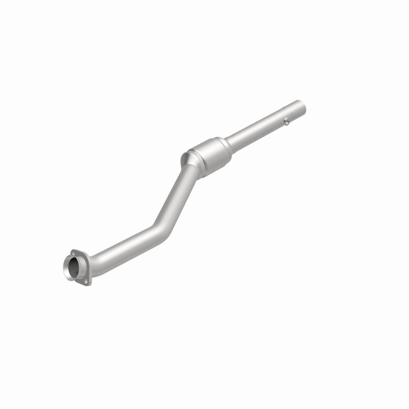 MagnaFlow BMW OEM Grade Federal / EPA Compliant Direct-Fit Catalytic Converter 49785 360 Degree Image Set