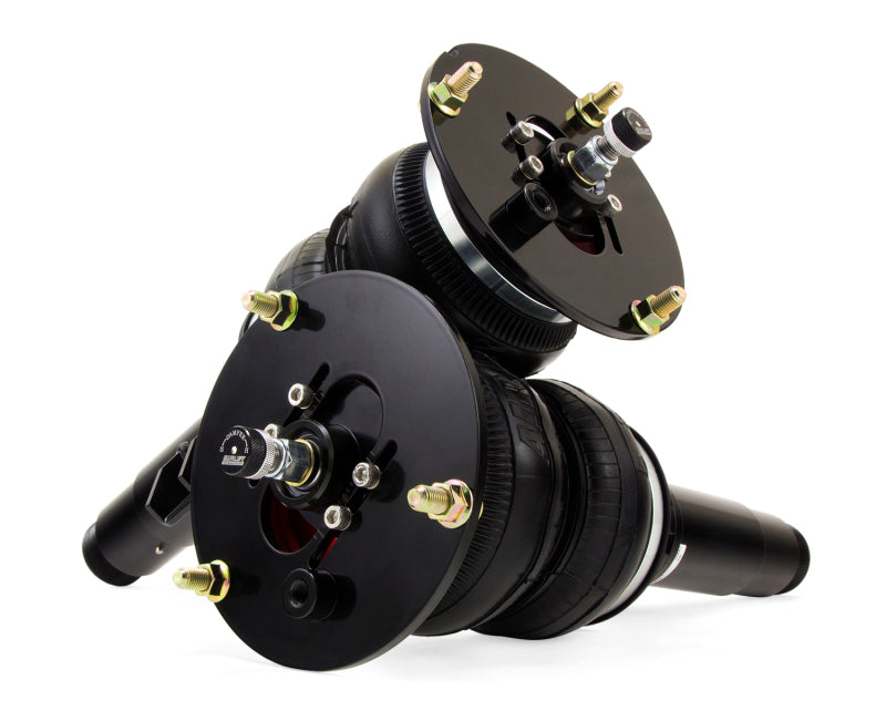 AIRLIFT BMW 3 Series (F30),Fits AWD & RWD w/3 Bolt Upper Mount - Front Kit 78555 User 1