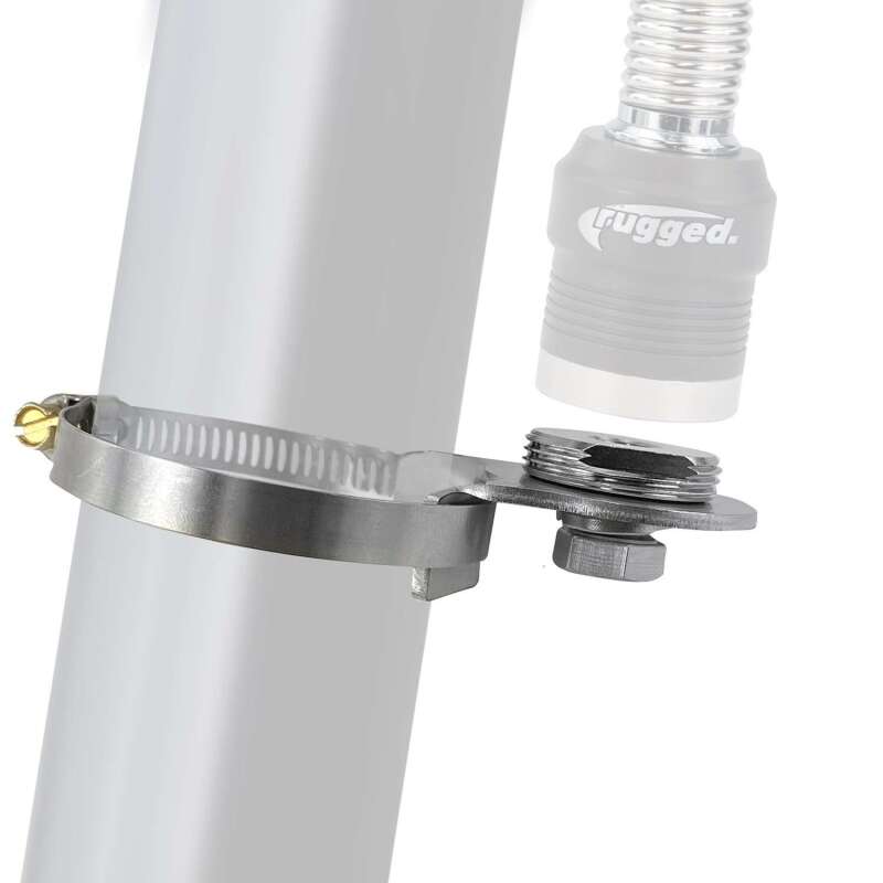 Rugged Radios Clamp-On Spare Antenna Mount MT-ANT-SPARE MT-ANT-SPARE Photo - Primary