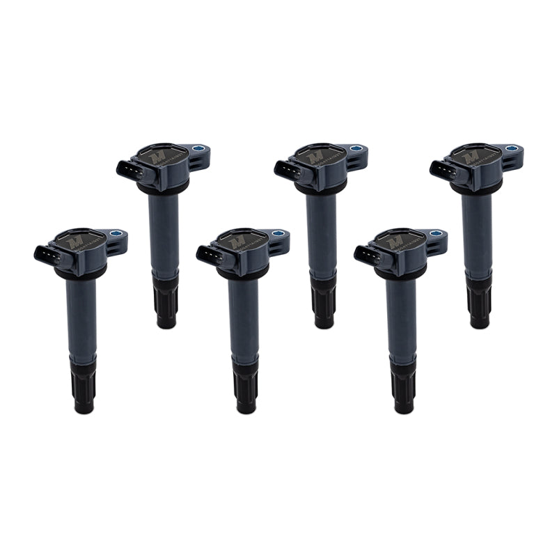 Mishimoto 07-12 Toyota Camry 3.5L Ignition Coil - 6-Pack MMIG-CMRY-0706 MMIG-CMRY-0706 User 1