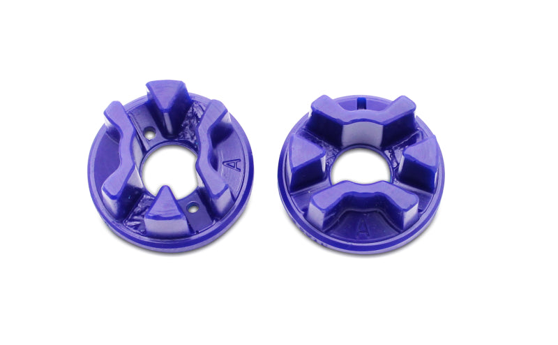 SuperPro Front Engine Mount Insert Bushing Kit SPF2501K Photo - Primary