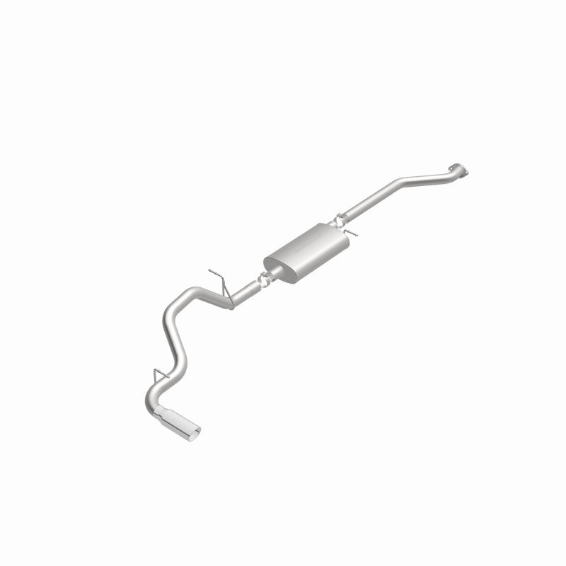 MagnaFlow Street Series Cat-Back Performance Exhaust System 15778 360 Degree Image Set