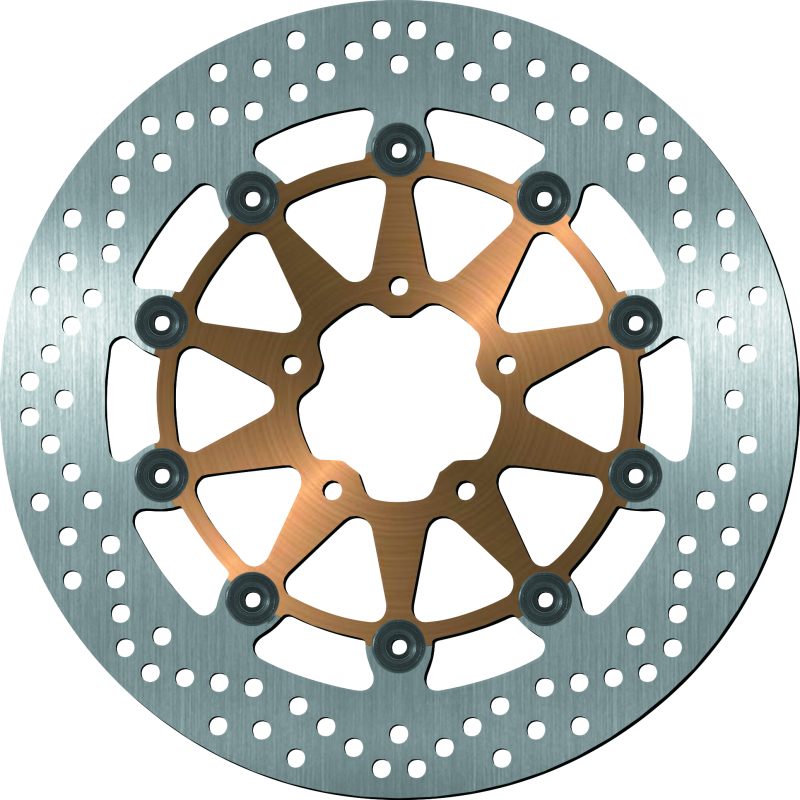 BikeMaster Suzuki Brake Rotor 962028 962028 Photo - Primary