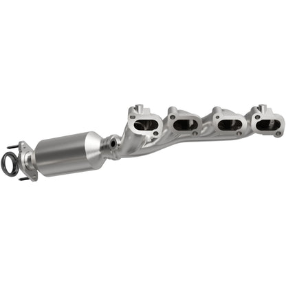 MagnaFlow Cadillac SRX California Grade CARB Compliant Manifold Catalytic Converter 4551070 Photo - Primary