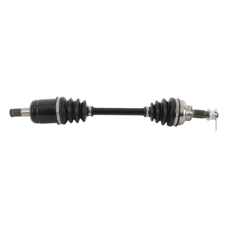 All Balls Racing 98-01 TRX 450 ES/02-04 TRX 450 FE Axle ABM-HO-8-208 ABM-HO-8-208 Photo - Primary
