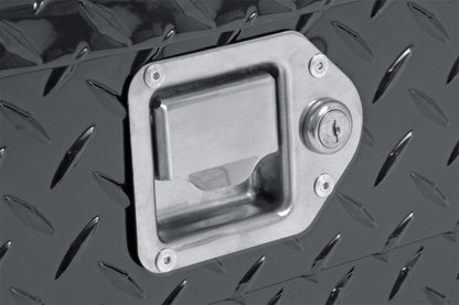 Dee Zee Deezee Universal Tool Box - Service Parts Locking Latch DZTBLATCH1 DZTBLATCH1 Photo - Mounted