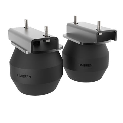 Timbren 1994 Dodge Ram 3500 RWD Rear Suspension Enhancement System DRTT3520 DRTT3520 User 1
