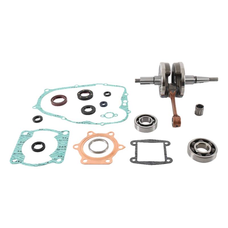 Hot Rods 88-06 Yamaha YFS 200 Blaster 200cc Bottom End Kit CBK0041 CBK0041 Photo - Primary