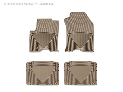 WeatherTech  W98TN-W20TN W98TN-W20TN Photo - Primary