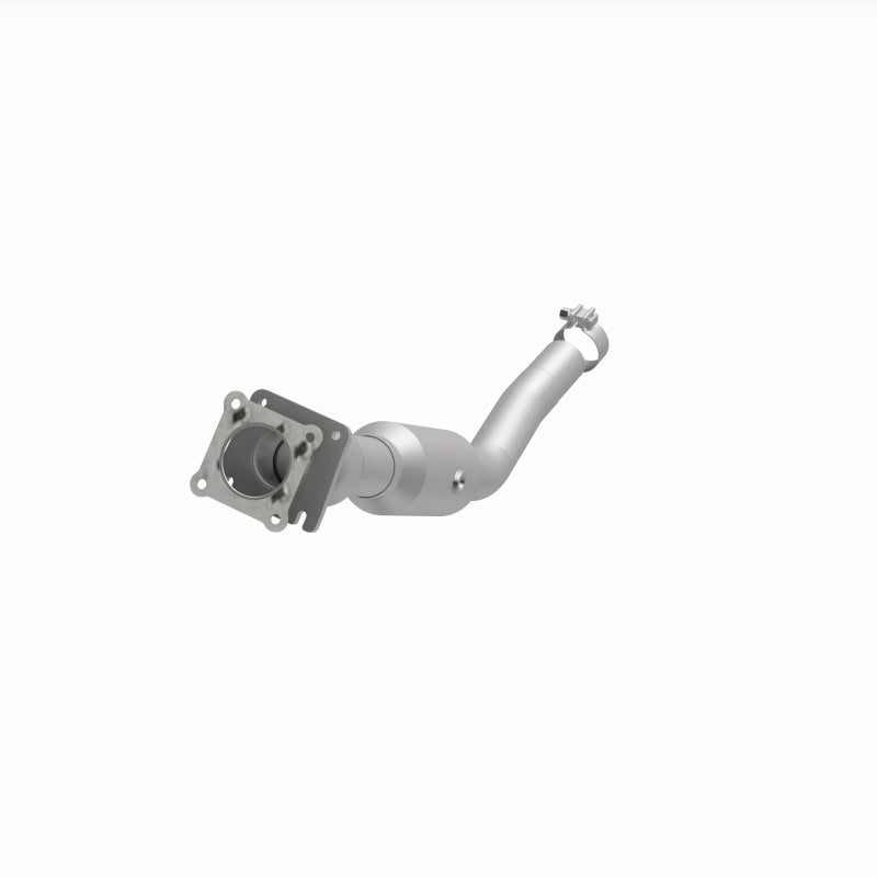 MagnaFlow Chrysler Pacifica OEM Grade Federal / EPA Compliant Direct-Fit Catalytic Converter 51484 360 Degree Image Set