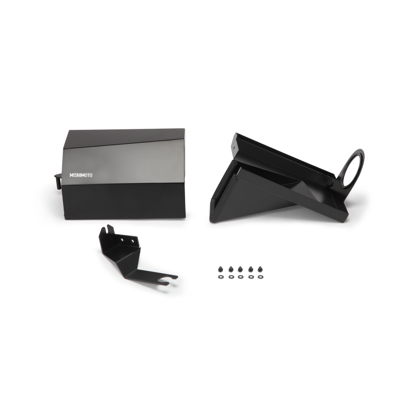 Mishimoto BMW F30 Performance Intake MMAI-F30-12P User 1