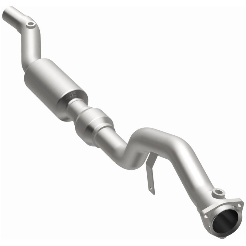 MagnaFlow Audi HM Grade Federal / EPA Compliant Direct-Fit Catalytic Converter 24061 Photo - out of package