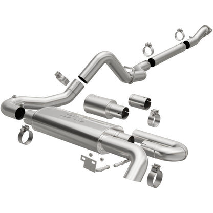 MagnaFlow Ford Bronco Overland Series Cat-Back Performance Exhaust System 19559 Photo - Primary