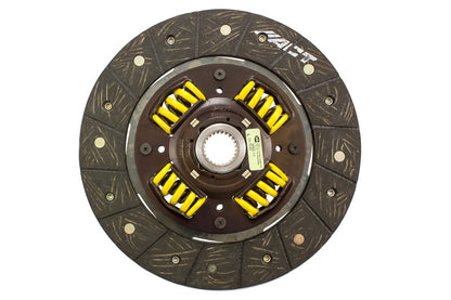ACT Performance Disc  Saab 9-2X AERO H4 05-05 3000502 Photo - Primary