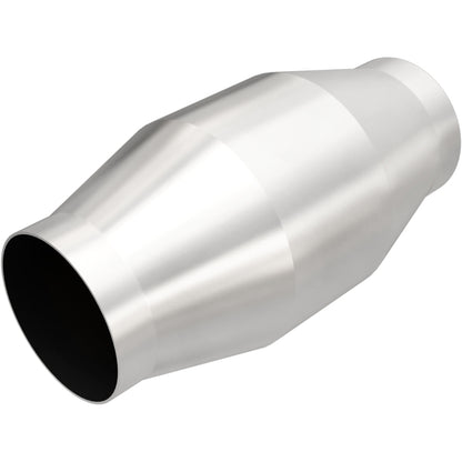 MagnaFlow Standard Grade Federal / EPA Compliant Universal Catalytic Converter 60012 Photo - Primary