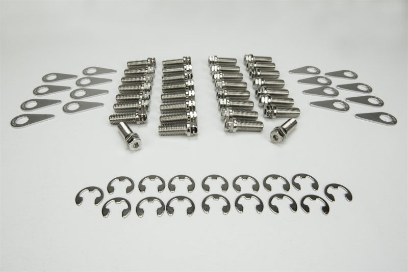 Kooks Headers Kooks Small Block Ford Stage 8 Locking Header Bolt Kit BK105 BK105 Photo - Primary