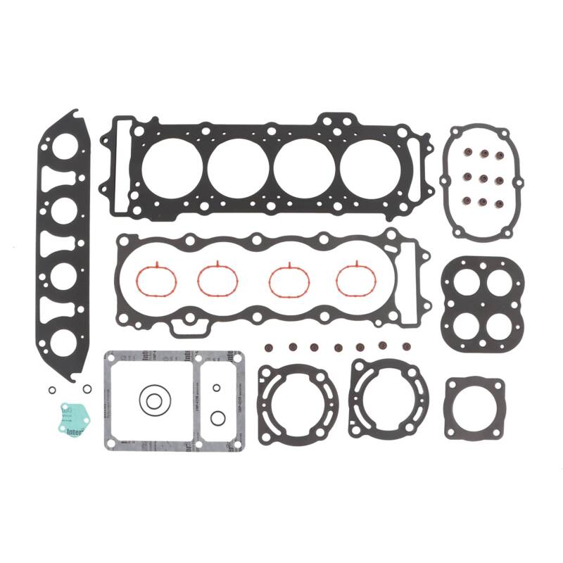 Vertex Pistons Top End Gasket Kit 610421 610421 Photo - Primary