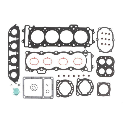 Vertex Pistons Top End Gasket Kit 610421 610421 Photo - Primary