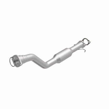 MagnaFlow California Grade CARB Compliant Direct-Fit Catalytic Converter 4481405 360 Degree Image Set