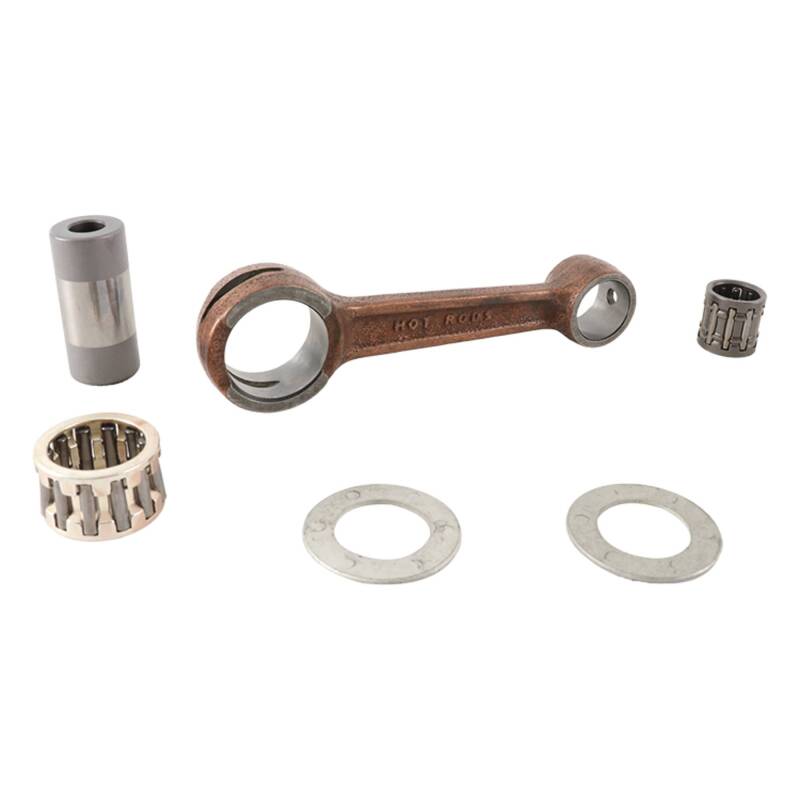 Hot Rods 87-06 Suzuki LT 80 QuadSport 80cc Connecting Rod Kit 8603 8603 Photo - Primary