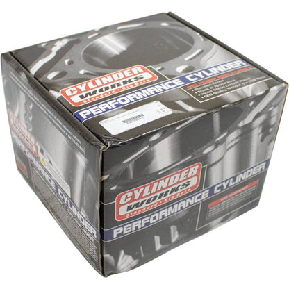 Cylinder Works 19-20 Yamaha WR 450 F 450cc Big Bore Cylinder 99mm CW21012-1 CW21012-1 Photo - Primary