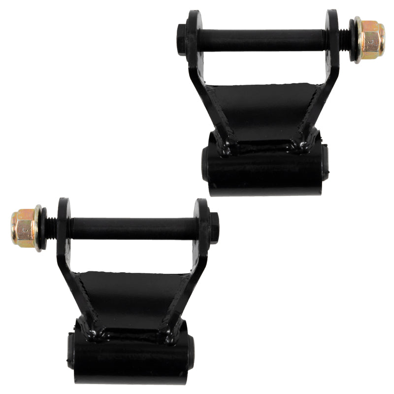 Belltech FLIP KIT 2021 Ford F150 (All Cabs) 2WD-6.5in. / 4WD-7.5in. 6449 6449 User 4