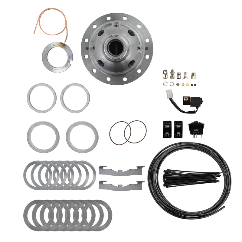 ARB Airlocker Dana70/80 37 Spl High Spd S/N RD175 RD175 Photo - Unmounted