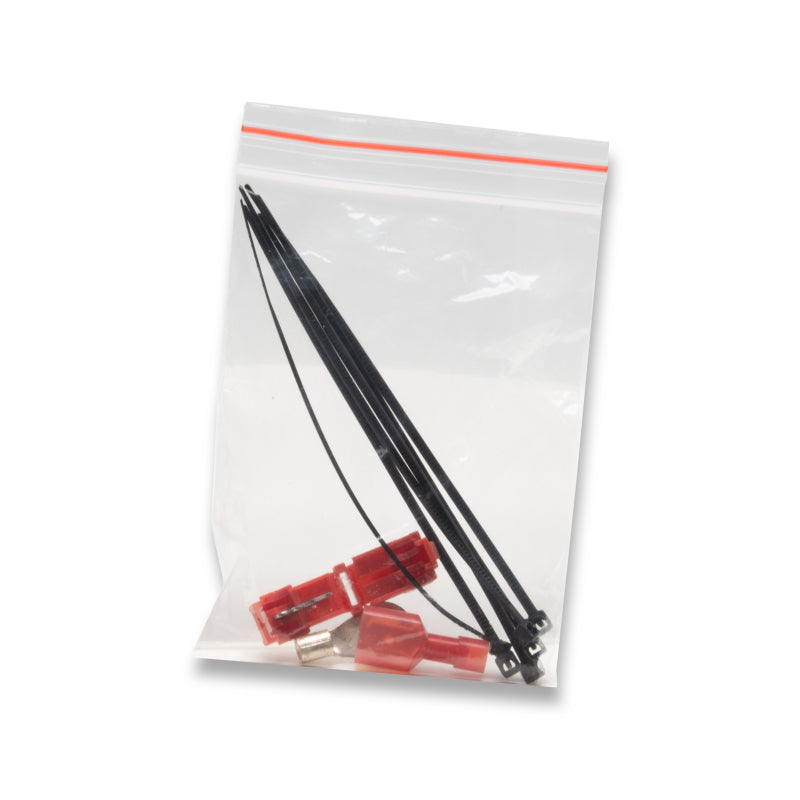 ORACLE Lighting Oracle Universal Pre-Runner Style LED Grill Light Kit (New Style) - Amber w/Tinted Lens 5889-005-T 5889-005-T Photo - out of package