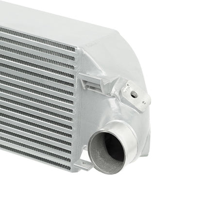 Mishimoto 2013+ Ford Focus ST Silver Intercooler w/ Black Pipes MMINT-FOST-13KBSL MMINT-FOST-13KBSL User 6