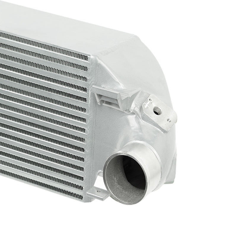 Mishimoto 2013+ Ford Focus ST Silver Intercooler w/ Black Pipes MMINT-FOST-13KBSL MMINT-FOST-13KBSL User 6