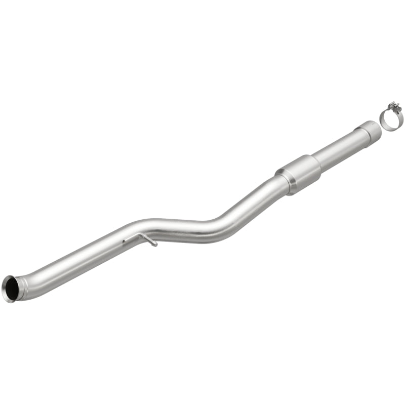 MagnaFlow BMW OEM Grade Federal / EPA Compliant Direct-Fit Catalytic Converter 52435 Photo - Primary