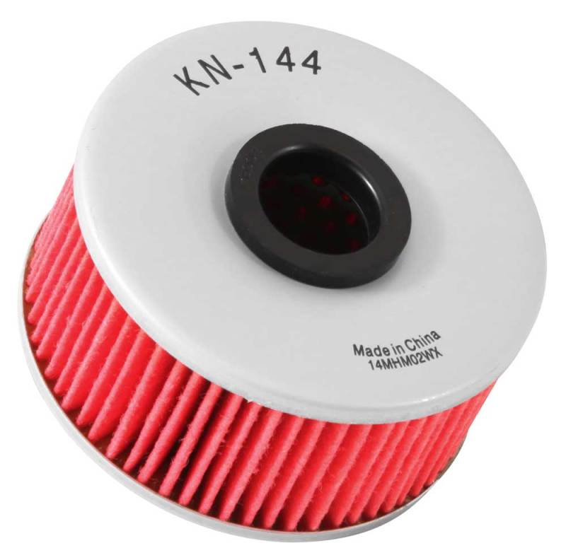 K&N Engineering Oil Filter KNEKN-144 KN-144 Photo - Primary