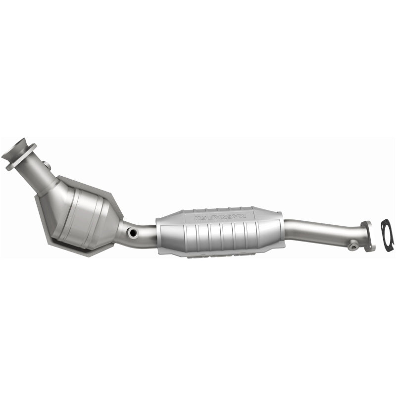 MagnaFlow California Grade CARB Compliant Direct-Fit Catalytic Converter 444022 Photo - out of package