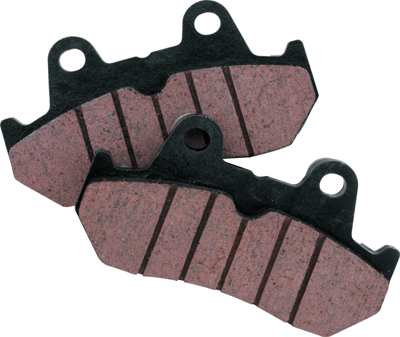 BikeMaster Honda Brake Pads 961107 961107 Photo - Primary