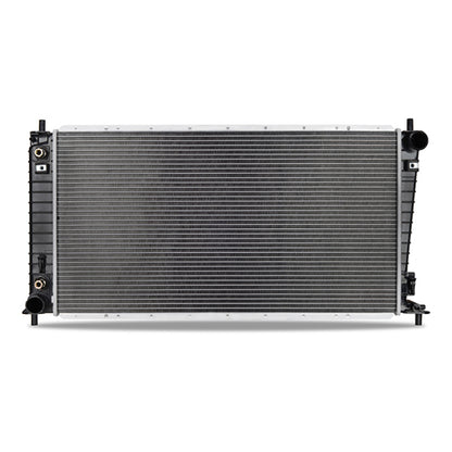 Mishimoto 1997-1998 Ford Expedition 5.4L Radiator Replacement R2136-AT Photo - out of package